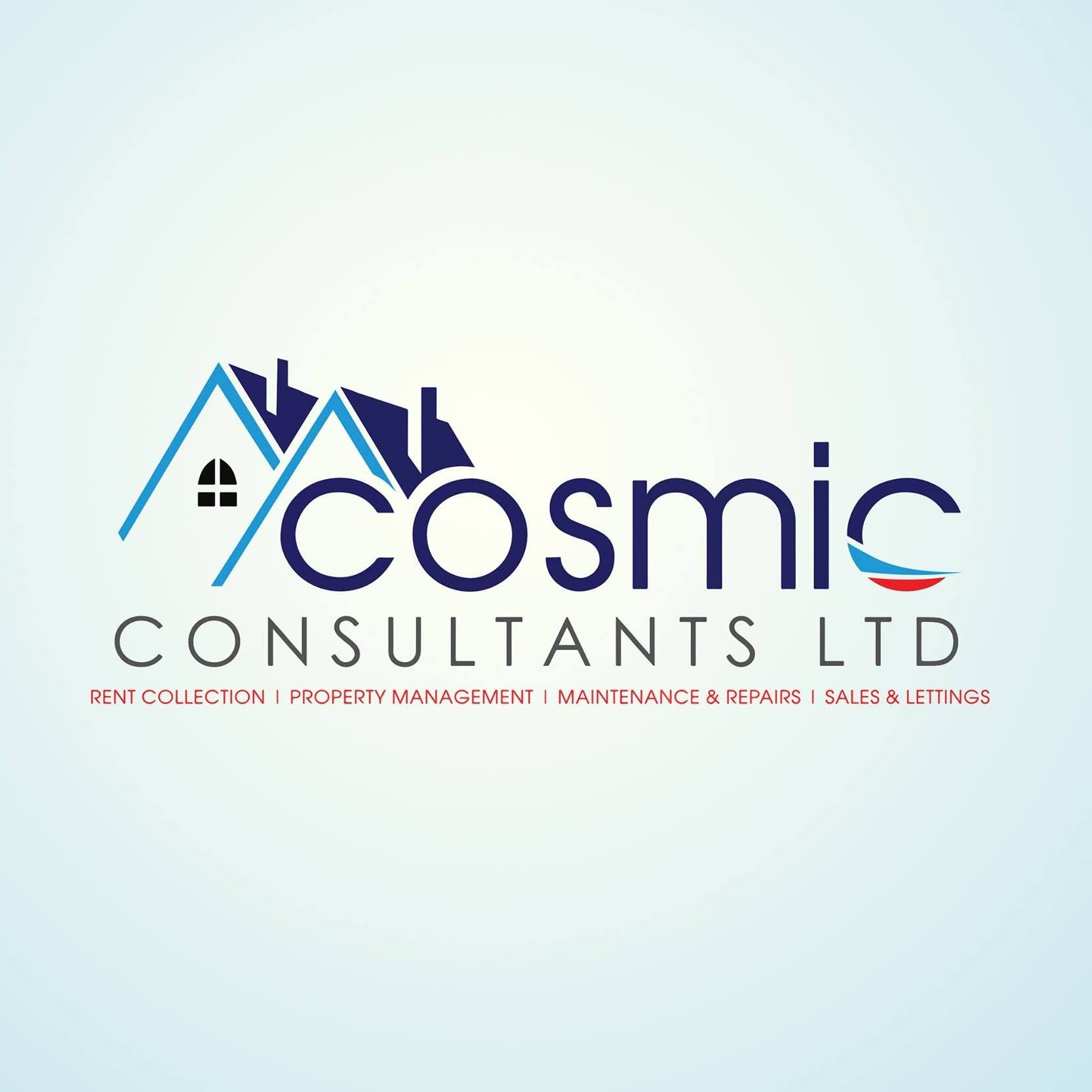 Cosmic Consultants