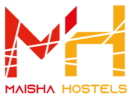 Maisha Hostels