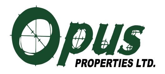 Opus Properties