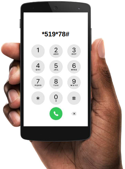 USSD App